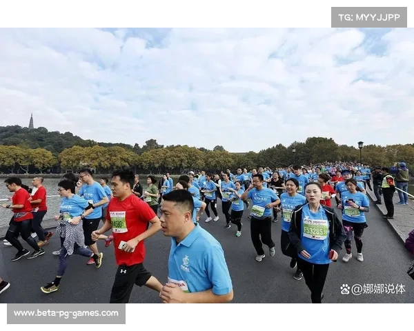 杭州马拉松与北京马拉松同日上演超级星期日跑步盛事 杭州马拉松与北京马拉松同日上演超级星期日跑步盛事