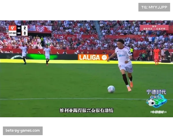 拉什福德破门巴萨1比4不敌塞维利亚莱万射失关键点球无缘翻盘