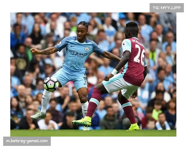 西汉姆联与曼彻斯特城对决 波特战术捏合阵容深度